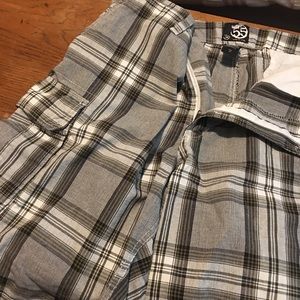 Men’s shorts